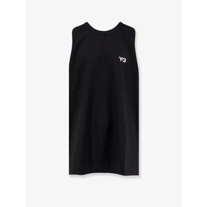 Adidas Y-3 Men Recycled Polyester Top
